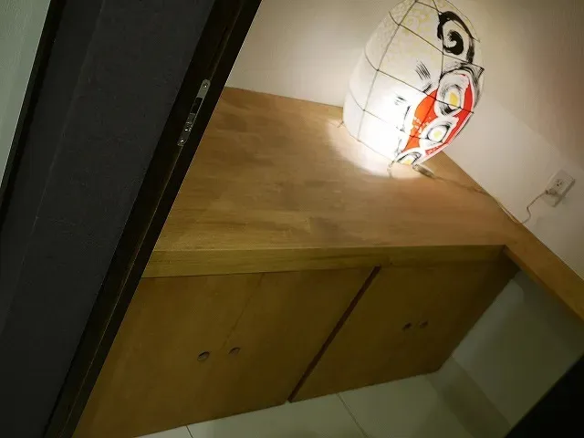 和モダンスタイルの蕎麦前