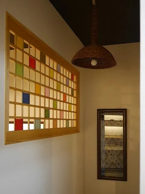 和モダンスタイルの蕎麦前