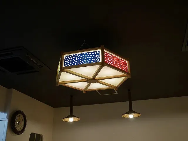 和モダンスタイルの蕎麦前